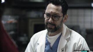 Gabriel has vivid fantasies