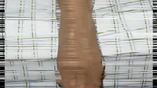 Asian Anal Pantyhose Insanity