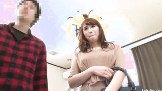 HAWA-179 Netorare JAV Kan'in Okusama