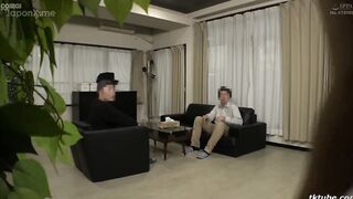 HAWA-173 Netorare JAV Kan'in Okusama