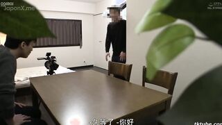 HAWA-173 Netorare JAV Kan'in Okusama