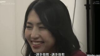 HAWA-173 Netorare JAV Kan'in Okusama