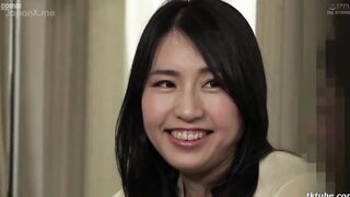 HAWA-173 Netorare JAV Kan'in Okusama