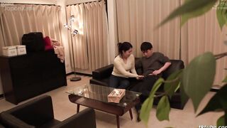 HAWA-173 Netorare JAV Kan'in Okusama