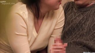 HAWA-173 Netorare JAV Kan'in Okusama