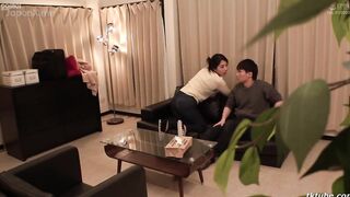 HAWA-173 Netorare JAV Kan'in Okusama