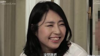 HAWA-173 Netorare JAV Kan'in Okusama