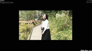 HAWA-173 Netorare JAV Kan'in Okusama