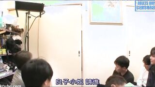 HAWA-130  Kongaiseikō Gokkun Sokubaku Rankō Okusama Ryoko-san 37 years old (2)