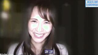 HAWA-130  Kongaiseikō Gokkun Sokubaku Rankō Okusama Ryoko-san 37 years old (1)