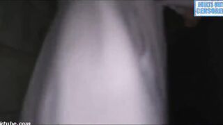 HAWA-130  Kongaiseikō Gokkun Sokubaku Rankō Okusama Ryoko-san 37 years old (1)