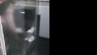 Black Cock Promiscuity For Slutwife Goianaus 2