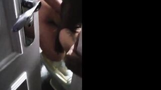 Black Cock Promiscuity For Slutwife Goianaus 2