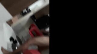 Black Cock Promiscuity For Slutwife Goianaus 2
