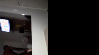 Black Cock Promiscuity For Slutwife Goianaus 2