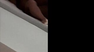 Black Cock Promiscuity For Slutwife Goianaus 2