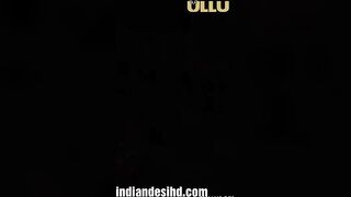 Indian Couple Hardcore Sex ULLU Adult Web Series
