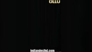 Indian Couple Hardcore Sex ULLU Adult Web Series