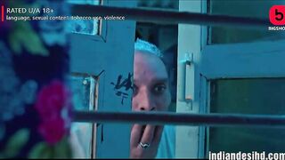 Big Boobs Bhabhi Hardcore Sex With Devar