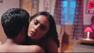 Big Boobs Bhabhi Hardcore Sex With Devar