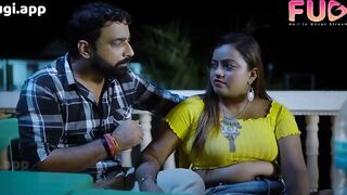Kacha Kela Original Adult Web Series