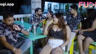Kacha Kela Original Adult Web Series