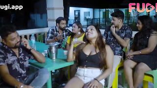 Kacha Kela Original Adult Web Series