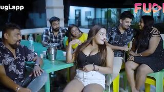 Kacha Kela Original Adult Web Series