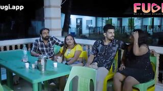 Kacha Kela Original Adult Web Series