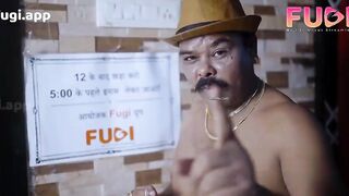 Kacha Kela Original Adult Web Series