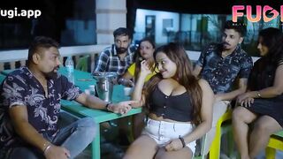 Kacha Kela Original Adult Web Series