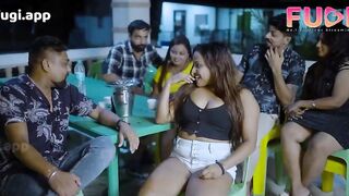 Kacha Kela Original Adult Web Series