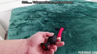 Stepmom i can prove that i will make you cum right now