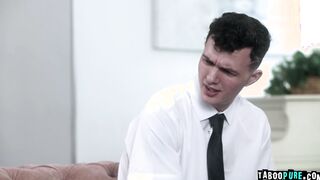 James explains how the buddy system is
