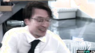 James explains how the buddy system is