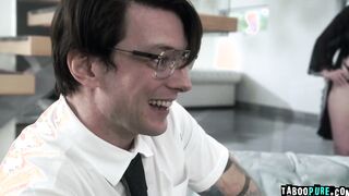James explains how the buddy system is
