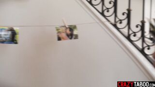 Boyfriend banged his babe and Asian ex