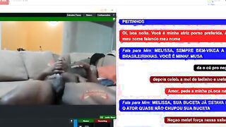 Loirinha gostosa do rabão fudendo com o negão dotado