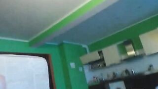 Wild Lesbian Babes Fingering And Eating Pussy