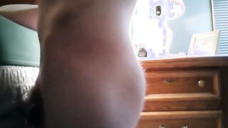 Verbal twink bed mattress fuck cum