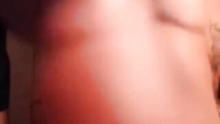 Young Asian Cutie Blows White Twink on Webcam