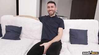 First We Fuck Then We Party!