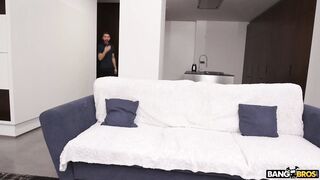 First We Fuck Then We Party!