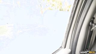 If The Bus Is A Rocking