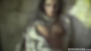 HORROR PORN – Capital Punishment