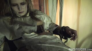 HORROR PORN – Capital Punishment