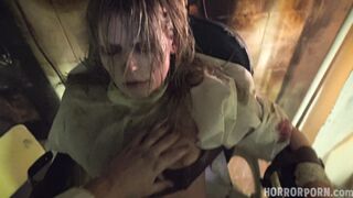 HORROR PORN – Capital Punishment
