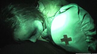 HORROR PORN – Hospital Ghosts