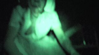 HORROR PORN – Hospital Ghosts