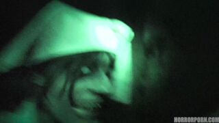 HORROR PORN – Hospital Ghosts
